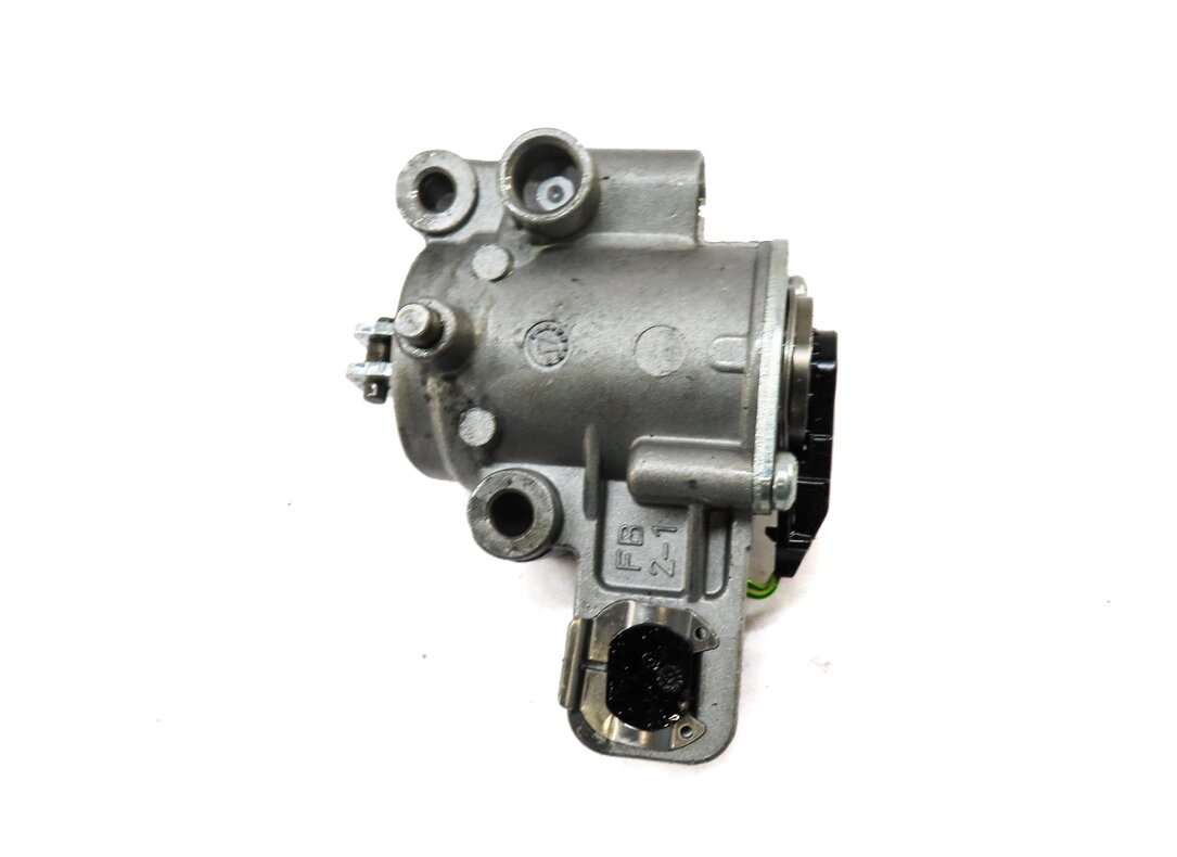Thumbnail 4: 17-19 AUDI A4 A5 (B9 8W 8WS) 2.0L AWD AUTO TRANSMISSION HYDRAULIC CONTROL UNIT