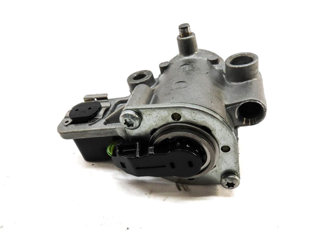 Thumbnail 5: 17-19 AUDI A4 A5 (B9 8W 8WS) 2.0L AWD AUTO TRANSMISSION HYDRAULIC CONTROL UNIT