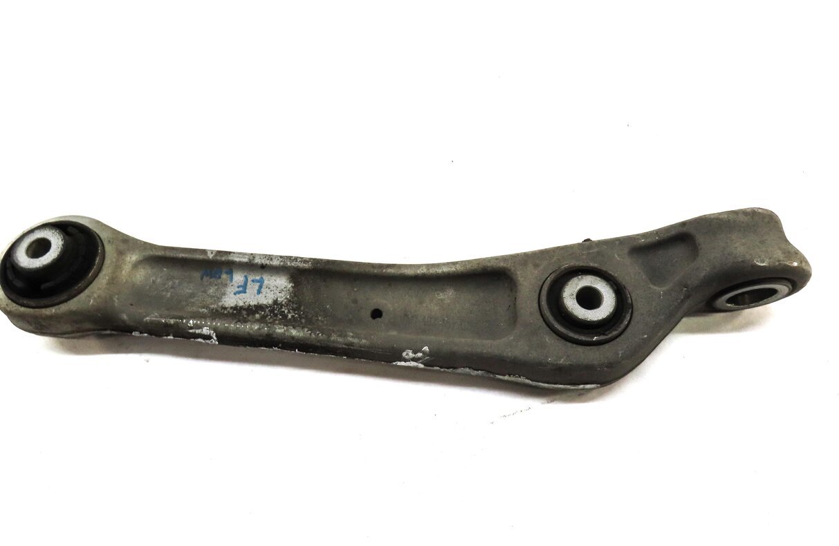 Thumbnail 10: 2017-2019 AUDI A4 ALLROAD (B9 8W) LEFT FRONT DRIVER CONTROL ARM SET