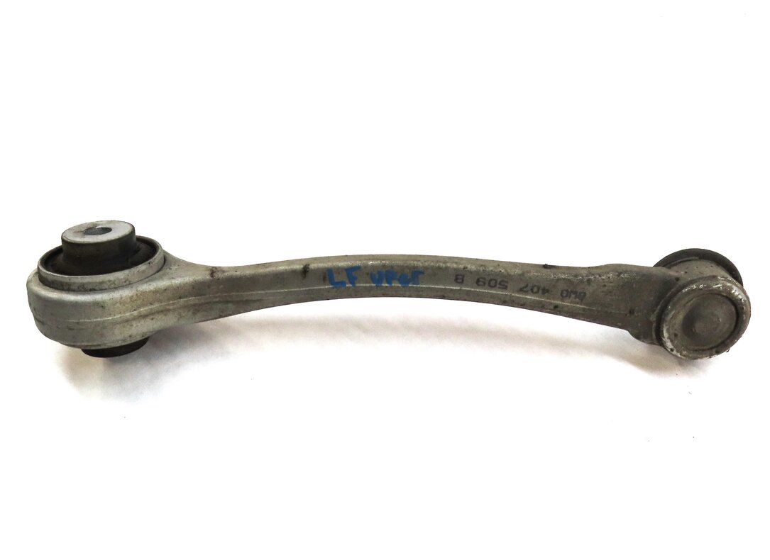 Thumbnail 4: 2017-2019 AUDI A4 ALLROAD (B9 8W) LEFT FRONT DRIVER CONTROL ARM SET