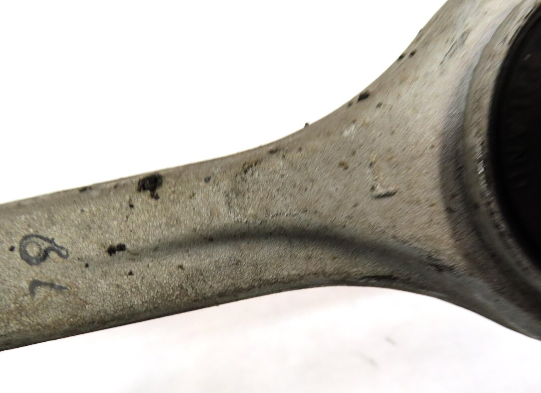 Thumbnail 8: 2017-2019 AUDI A4 ALLROAD (B9 8W) LEFT FRONT DRIVER CONTROL ARM SET