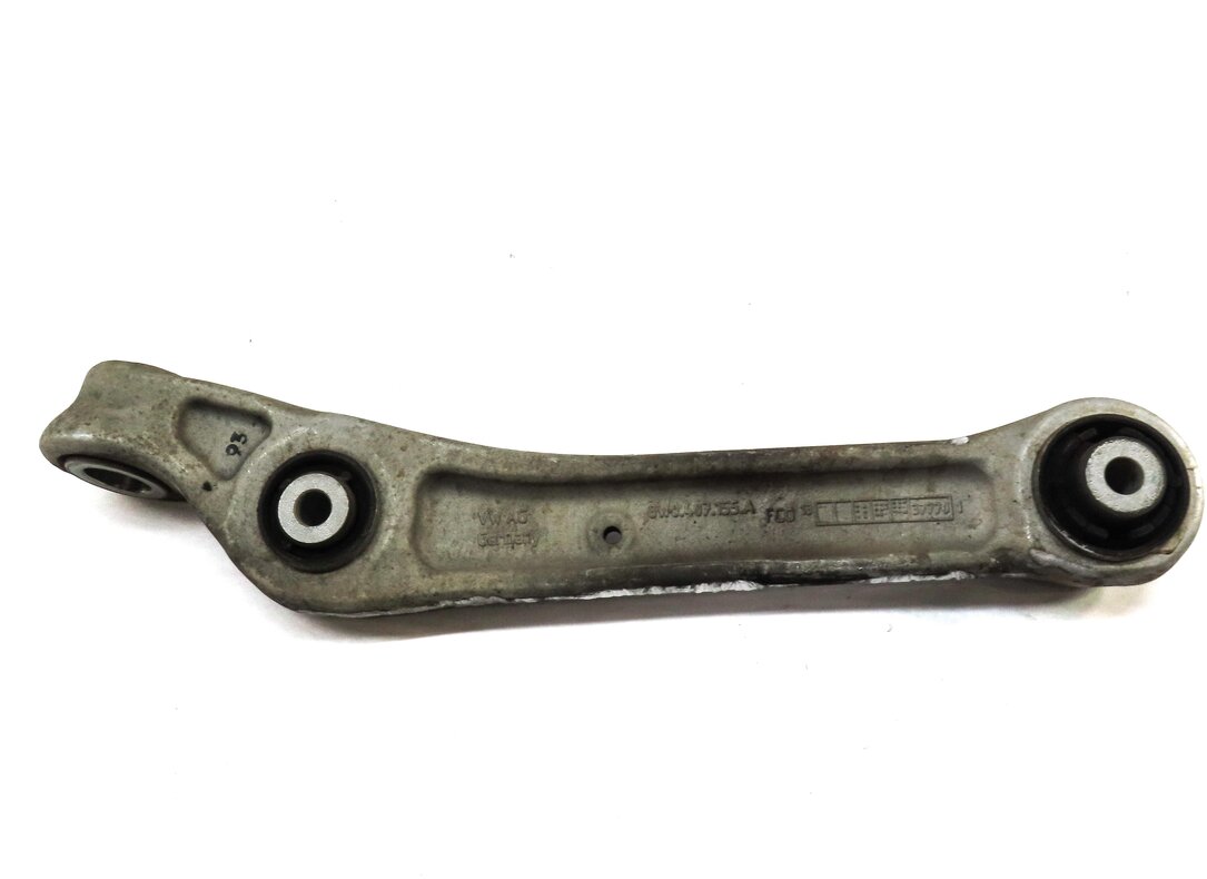 Thumbnail 9: 2017-2019 AUDI A4 ALLROAD (B9 8W) LEFT FRONT DRIVER CONTROL ARM SET