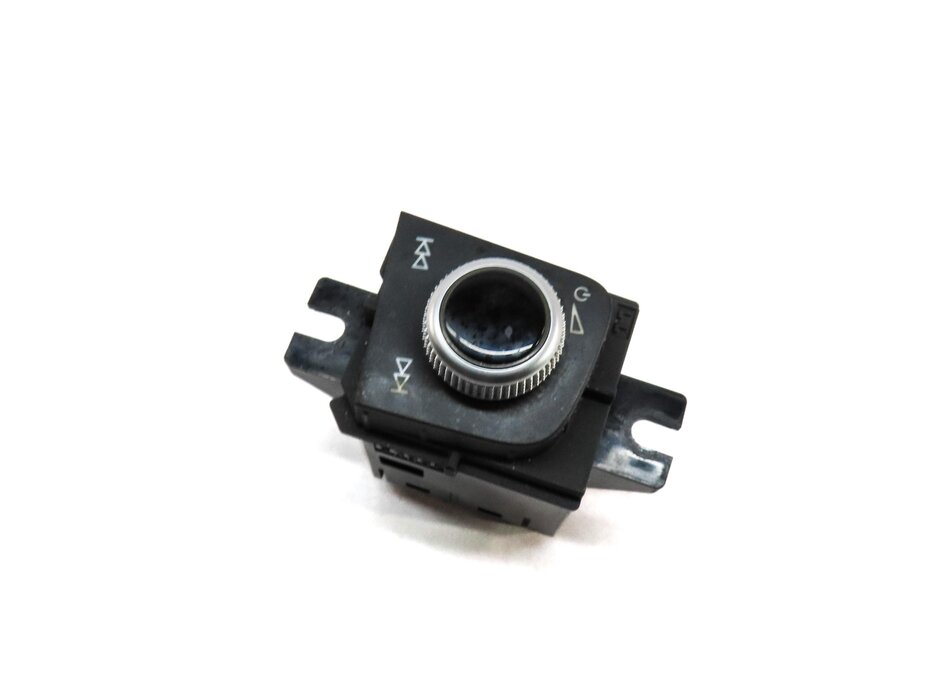 Thumbnail 1: 2017-2019 AUDI A4 ALLROAD (B9 8W) RADIO STEREO MEDIA VOLUME TRACK KNOB SWITCH
