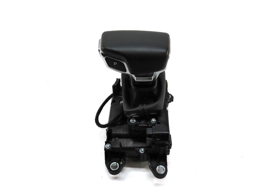 Thumbnail 3: 2017-2021 AUDI A4 A5 S4 S5 RS5 (B9 8W F5) AUTO TRANSMISSION GEAR SHIFTER & KNOB