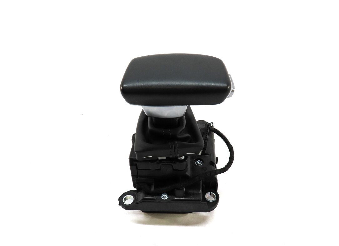 Thumbnail 4: 2017-2021 AUDI A4 A5 S4 S5 RS5 (B9 8W F5) AUTO TRANSMISSION GEAR SHIFTER & KNOB