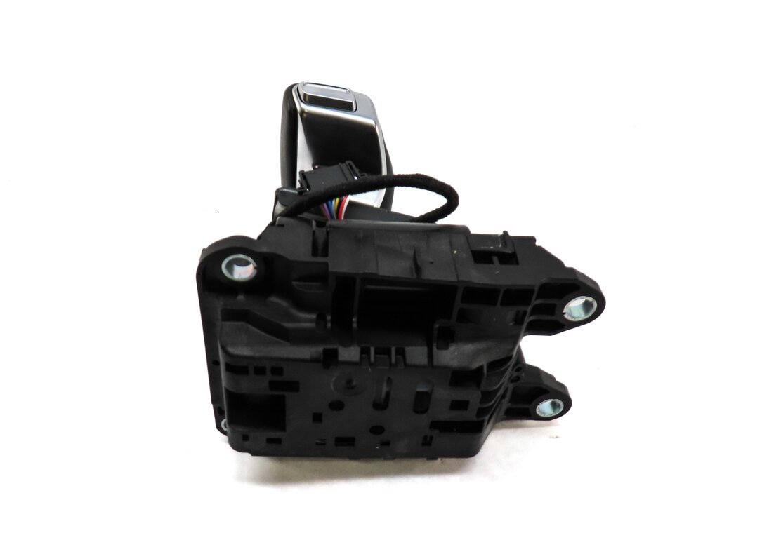 Thumbnail 5: 2017-2021 AUDI A4 A5 S4 S5 RS5 (B9 8W F5) AUTO TRANSMISSION GEAR SHIFTER & KNOB