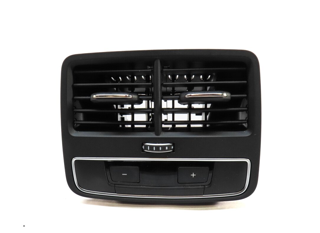 Thumbnail 3: 2017-2021 AUDI A4 A5 S5 (B9 8W F5) HEATER HEATER A/C TEMPERATURE CONTROL