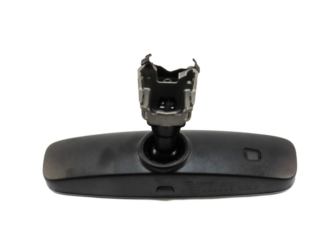 Thumbnail 5: 2017-2020 AUDI A4 A5 Q5 S5 SQ5 (B9 8W 8W6 80A) COMPASS AUTODIM REARVIEW MIRROR