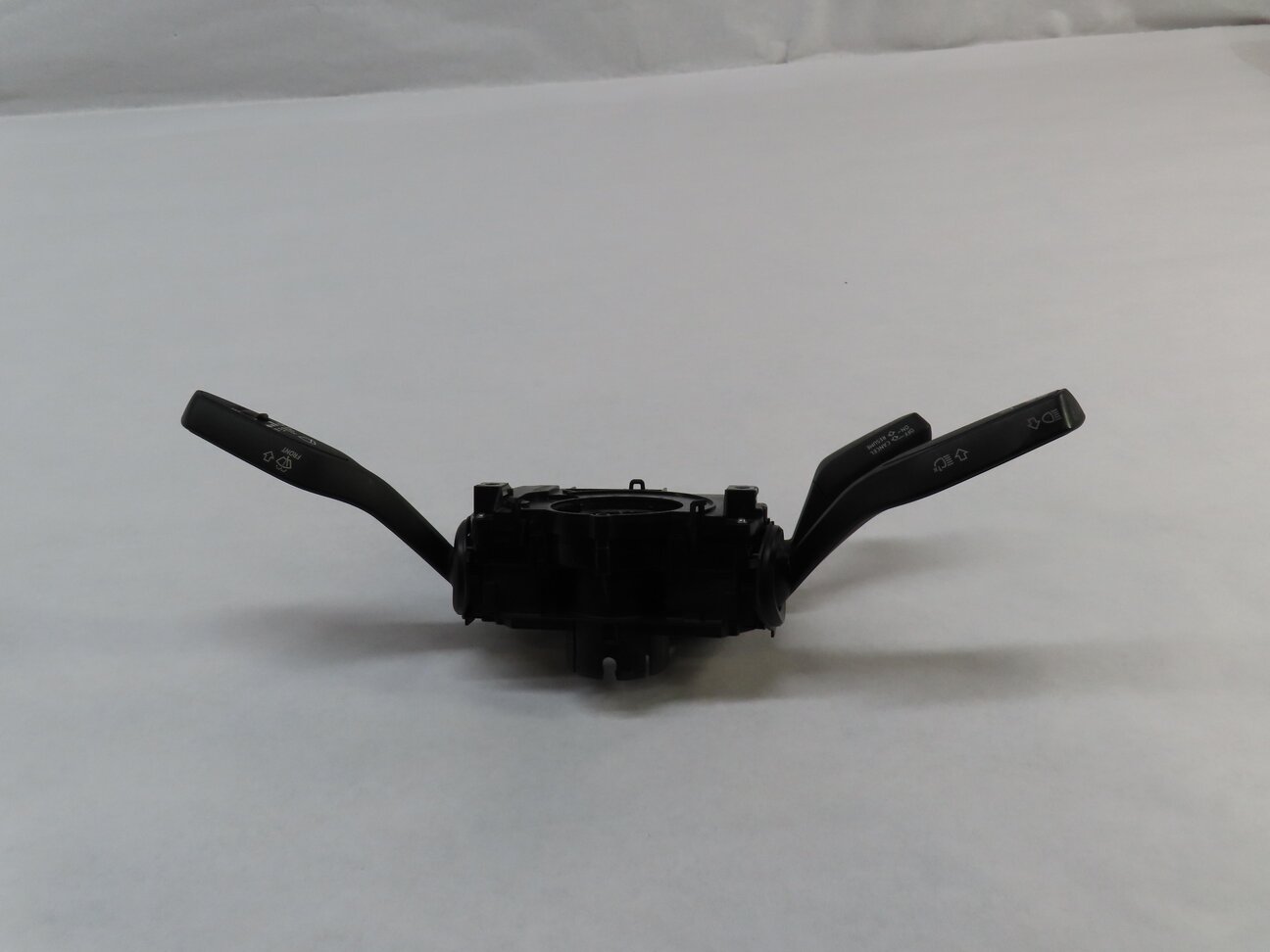 Thumbnail 3: 2017-2019 AUDI A4 A5 S5 (B9 8W 8W6) BLINKER WIPER CRUISE COMBINATION SWITCH