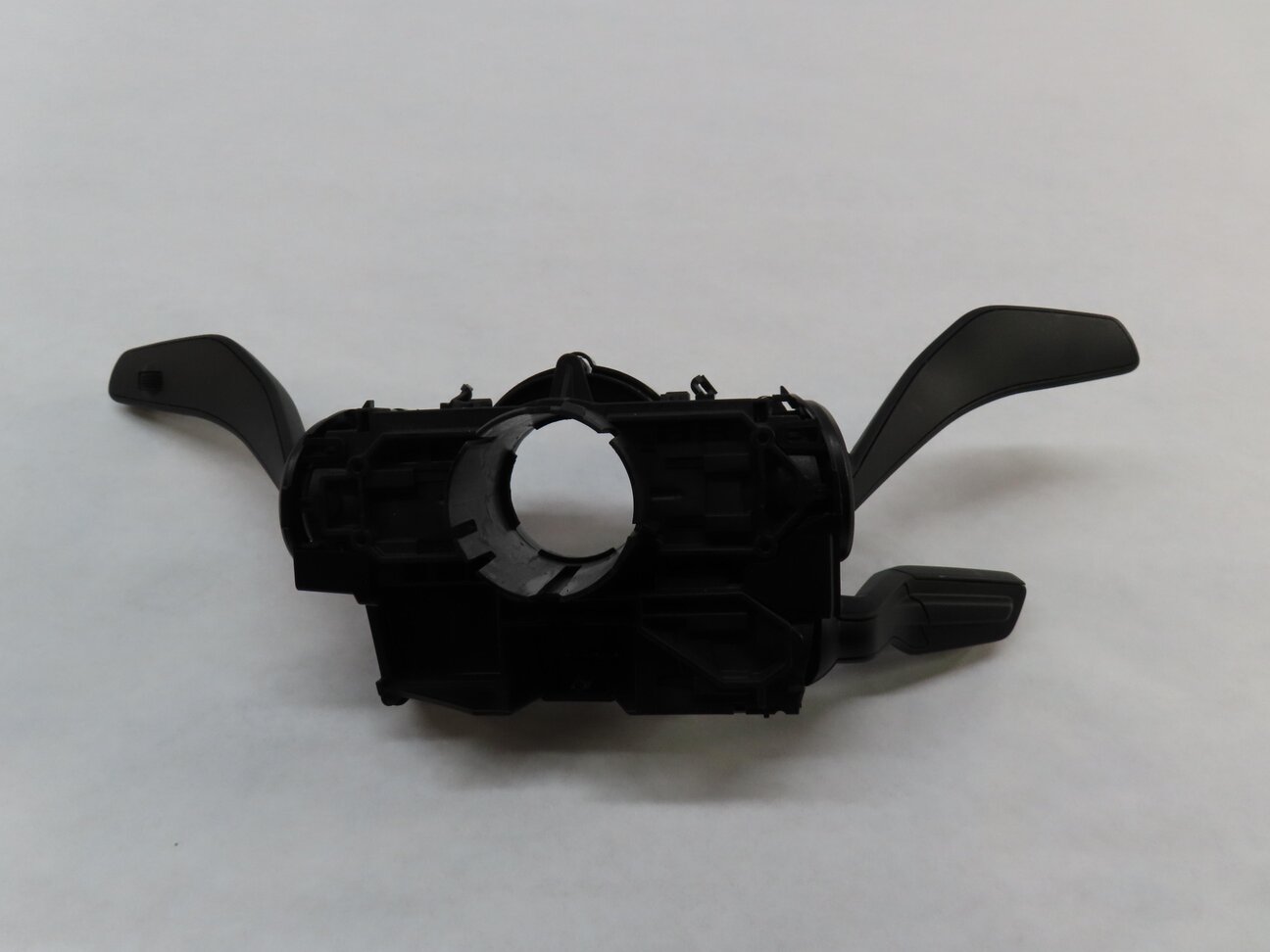 Thumbnail 4: 2017-2019 AUDI A4 A5 S5 (B9 8W 8W6) BLINKER WIPER CRUISE COMBINATION SWITCH