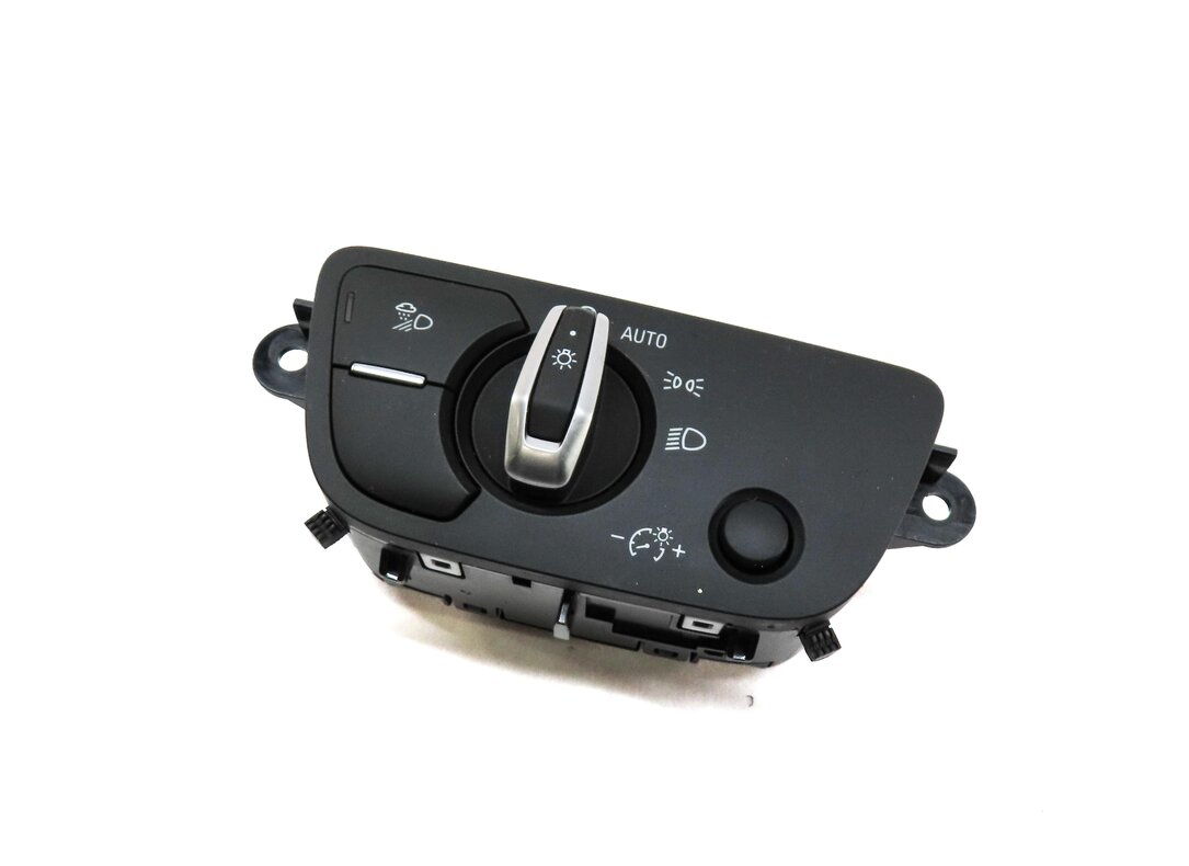 2016-2021 AUDI A4 A5 S4 S5 RS5 Q7 (B9 8W 8WS 4M) HEADLIGHT SWITCH