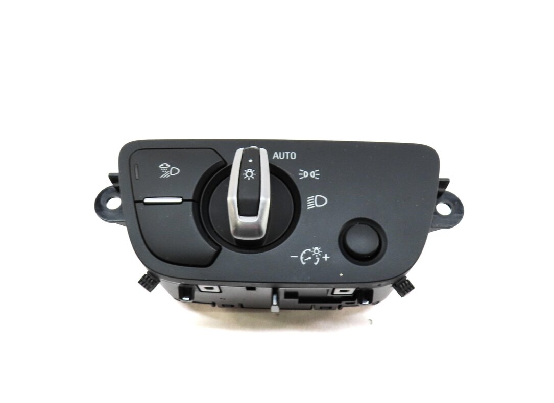 Thumbnail 3: 2016-2021 AUDI A4 A5 S4 S5 RS5 Q7 (B9 8W 8WS 4M) HEADLIGHT SWITCH
