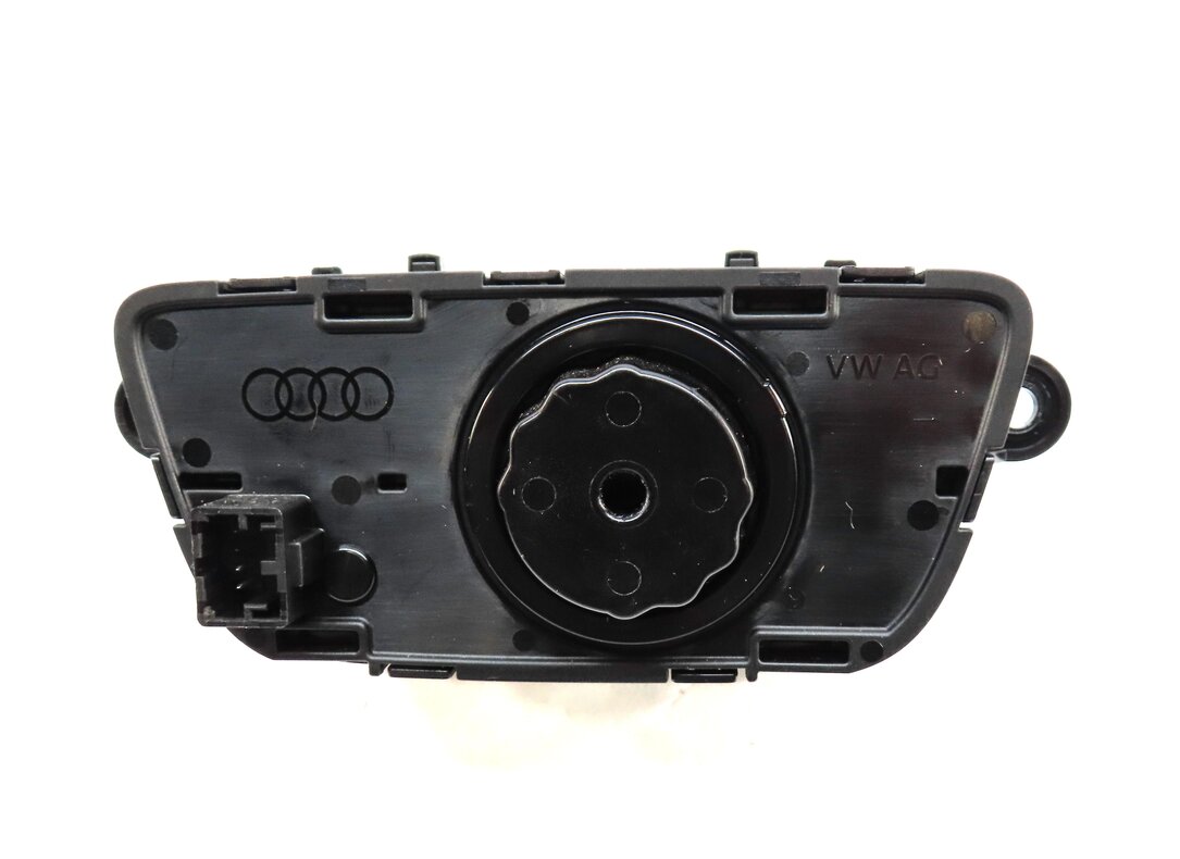 Thumbnail 5: 2016-2021 AUDI A4 A5 S4 S5 RS5 Q7 (B9 8W 8WS 4M) HEADLIGHT SWITCH