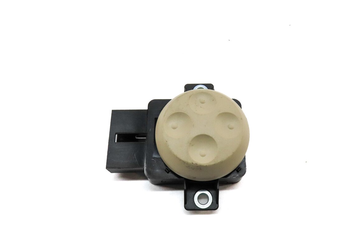 Thumbnail 3: 2018 AUDI A4 (B9 8W) FRONT LEFT DRIVER SEAT ADJUST ADJUSTMENT SWITCH (BEIGE)