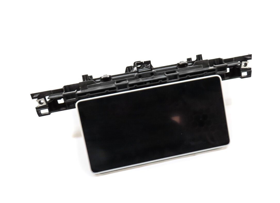 Thumbnail 2: 2017-2019 AUDI A4 A5 S5 (B9 8W 8W6) FRONT GPS NAVIGATION MEDIA DISPLAY SCREEN