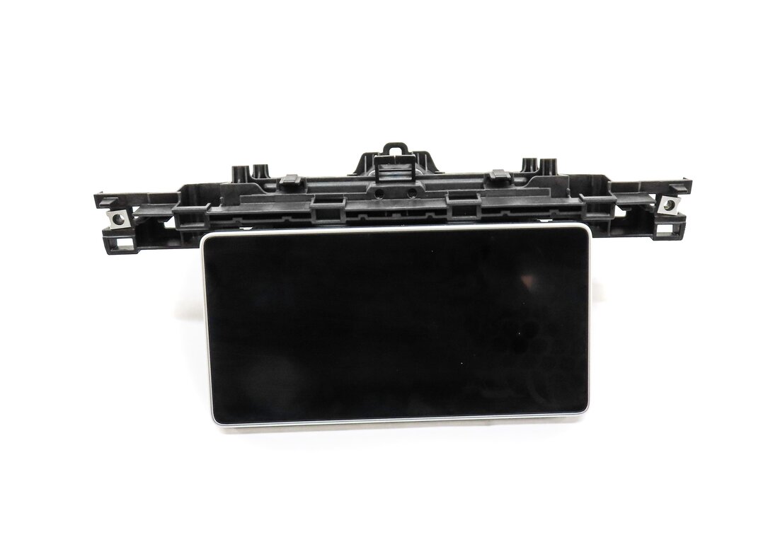 Thumbnail 3: 2017-2019 AUDI A4 A5 S5 (B9 8W 8W6) FRONT GPS NAVIGATION MEDIA DISPLAY SCREEN
