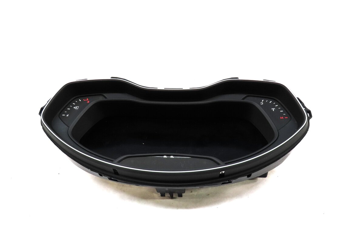 Thumbnail 5: 18-20 AUDI A4 A5 Q5 S5 B8 B9 FY 80A AUTO AWD SPEEDOMETER INSTRUMENT CLUSTER 75k