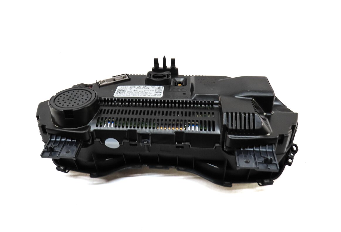 Thumbnail 6: 18-20 AUDI A4 A5 Q5 S5 B8 B9 FY 80A AUTO AWD SPEEDOMETER INSTRUMENT CLUSTER 75k