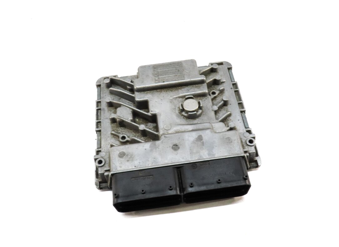 2018-2019 AUDI A4 A5 (B9 8W) 2.0L CYMC TURBO ENGINE CONTROL MODULE COMPUTER ECM