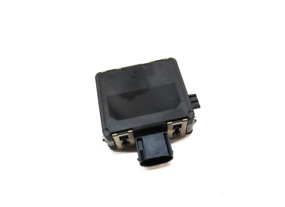 2018 AUDI A4 (B9 8W) BLIND SPOT ALERT SENSOR MODULE (MASTER) 4M0907566D
