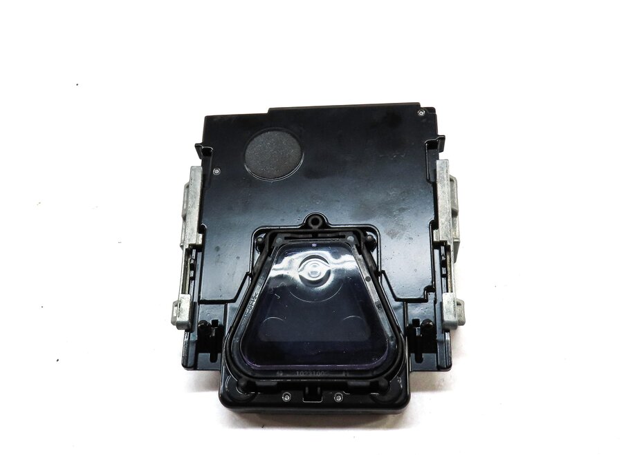 Thumbnail 2: 2017-2019 AUDI A4 ALLROAD (B9 8W) FRONT WINDSHIELD LANE ASSIST CAMERA
