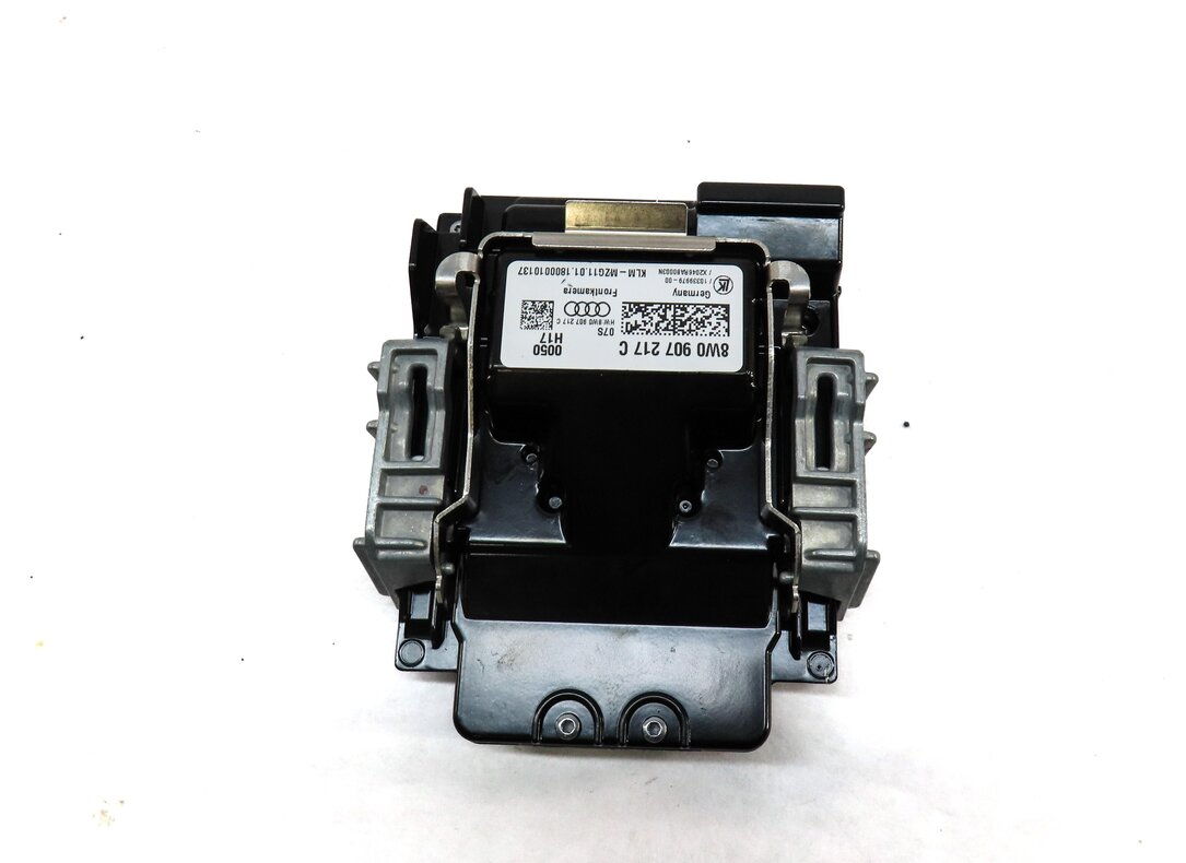 Thumbnail 4: 2017-2019 AUDI A4 ALLROAD (B9 8W) FRONT WINDSHIELD LANE ASSIST CAMERA