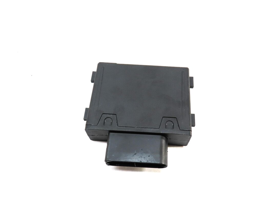 Thumbnail 2: 2018 AUDI A4 (B9 8W) 2.0L TURBO CYMC ENGINE FUEL PUMP CONTROL MODULE 8W0906093G