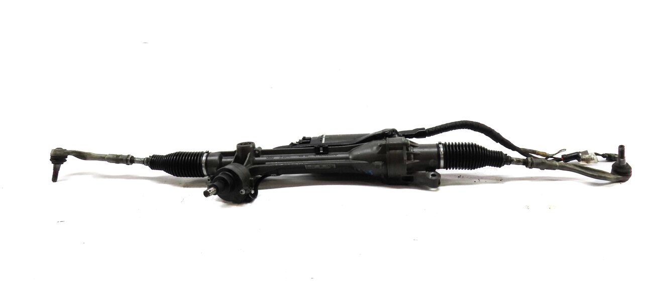 2017-2019 AUDI A4 ALLROAD B9 8W) POWER STEERING GEAR RACK & PINION (w/o DYNAMIC)