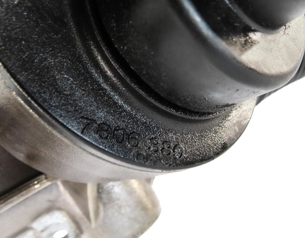Thumbnail 12: 2017-2019 AUDI A4 ALLROAD B9 8W) POWER STEERING GEAR RACK & PINION (w/o DYNAMIC)