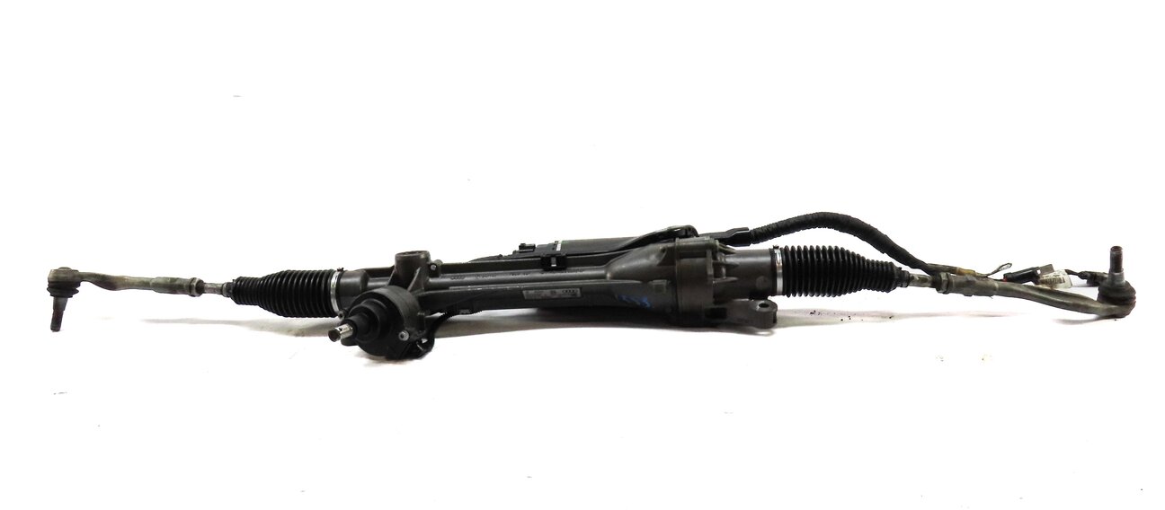 Thumbnail 6: 2017-2019 AUDI A4 ALLROAD B9 8W) POWER STEERING GEAR RACK & PINION (w/o DYNAMIC)