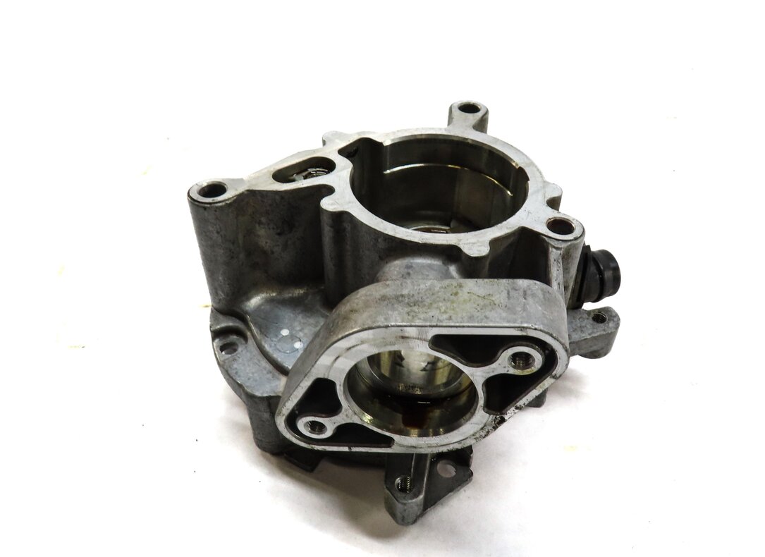 Thumbnail 3: 17-23 AUDI A3 A4 A5 A6 Q3 Q5 Q7 (9V C7 8U B8 4M FY) 2.0L TURBO BRAKE VACUUM PUMP