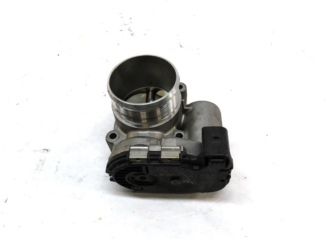 Thumbnail 2: 17-23 AUDI A3 A4 A5 A6 Q3 Q5 Q7 (B9 8W 8V FY 80A 4M) 2.0L TURBO THROTTLE BODY
