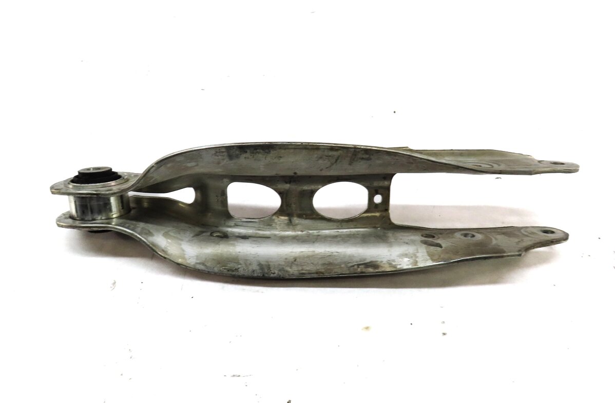 Thumbnail 17: 2017-2019 AUDI A4 ALLROAD B9 8W RIGHT PASSENGER REAR UPPER LOWER CONTROL ARM SET