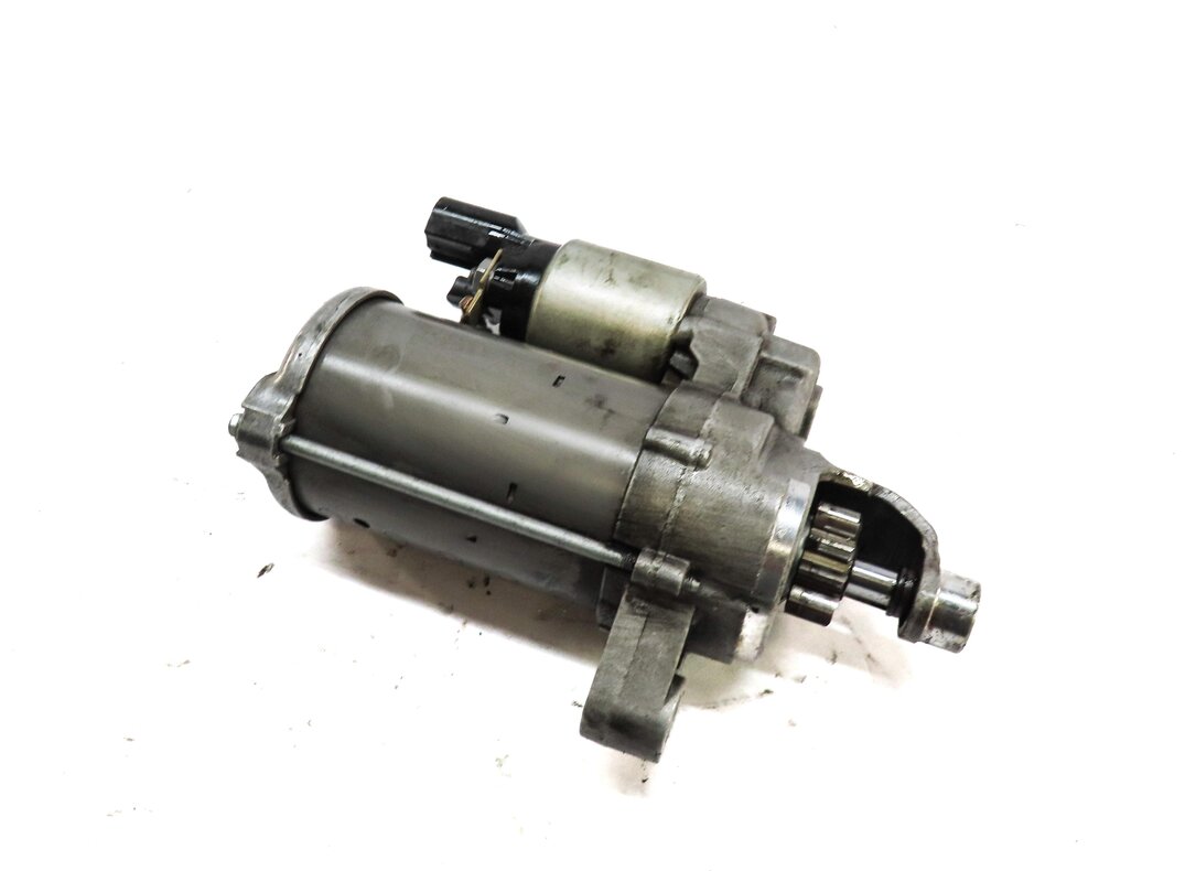 2017-2020 AUDI A4 A5 ALLROAD Q5 (B9 8W 8W6 80A) 2.0L TURBO ENGINE STARTER MOTOR