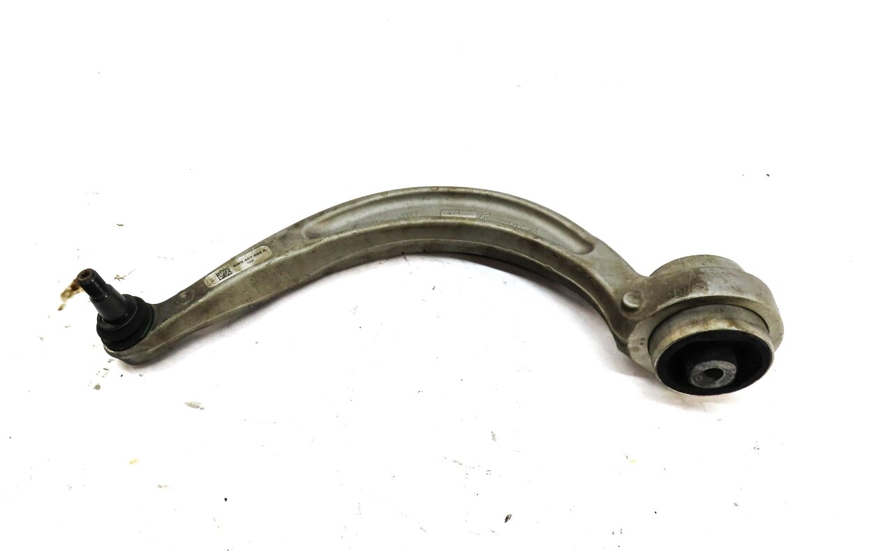 Thumbnail 10: 2017-2019 AUDI A4 ALLROAD (B9 8W) RIGHT FRONT PASSENGER CONTROL ARM SET 4