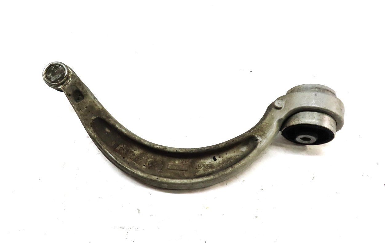 Thumbnail 11: 2017-2019 AUDI A4 ALLROAD (B9 8W) RIGHT FRONT PASSENGER CONTROL ARM SET 4