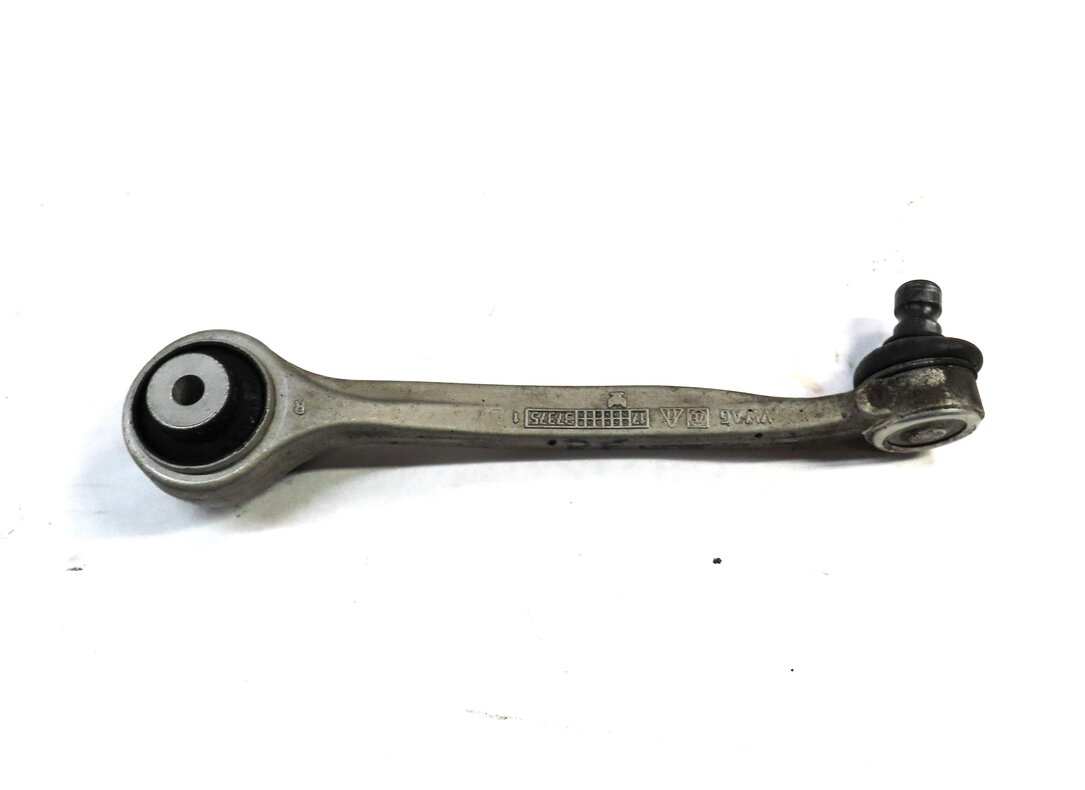Thumbnail 3: 2017-2019 AUDI A4 ALLROAD (B9 8W) RIGHT FRONT PASSENGER CONTROL ARM SET 4