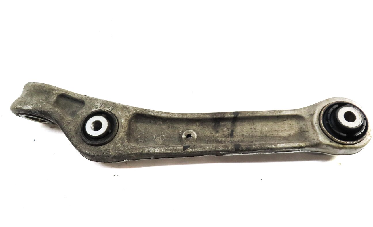 Thumbnail 7: 2017-2019 AUDI A4 ALLROAD (B9 8W) RIGHT FRONT PASSENGER CONTROL ARM SET 4