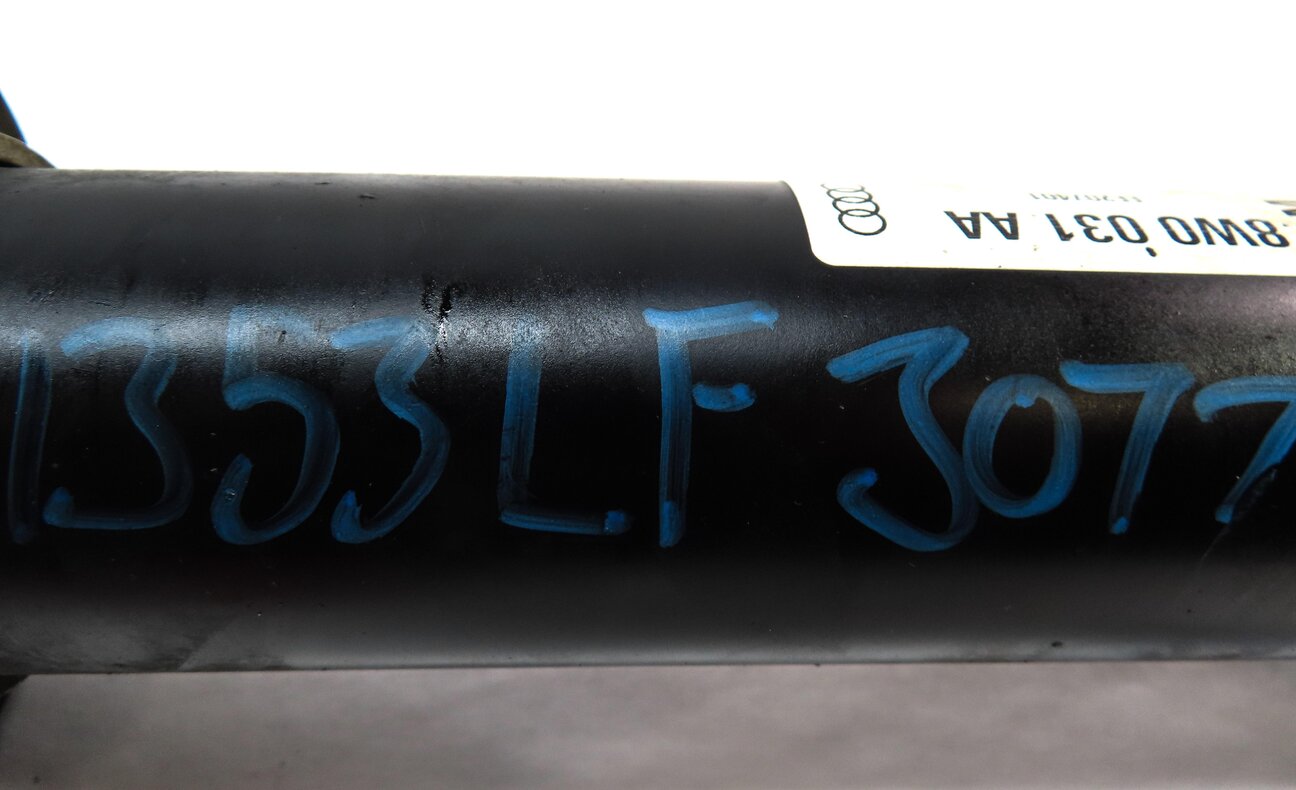 Thumbnail 6: 2017-2019 AUDI A4 (B9 8W) FRONT LEFT & RIGHT STANDARD SUSPENSION SHOCK STRUT SET