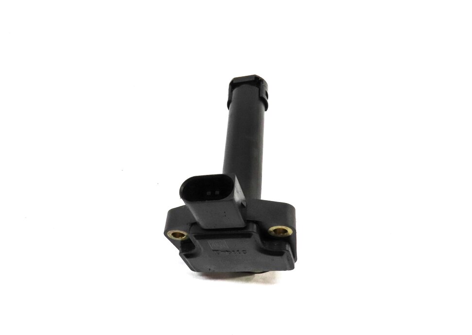 Thumbnail 2: 2012 BMW X5 (E70) 4.4L TWIN TURBO N63 ENGINE MOTOR OIL FLUID LEVEL SENSOR