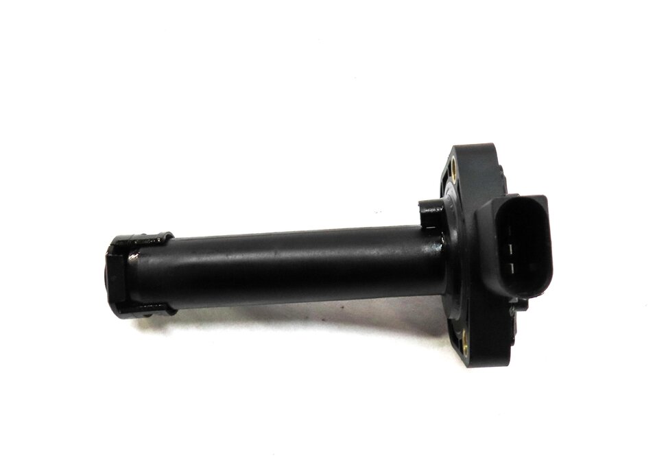 Thumbnail 3: 2012 BMW X5 (E70) 4.4L TWIN TURBO N63 ENGINE MOTOR OIL FLUID LEVEL SENSOR