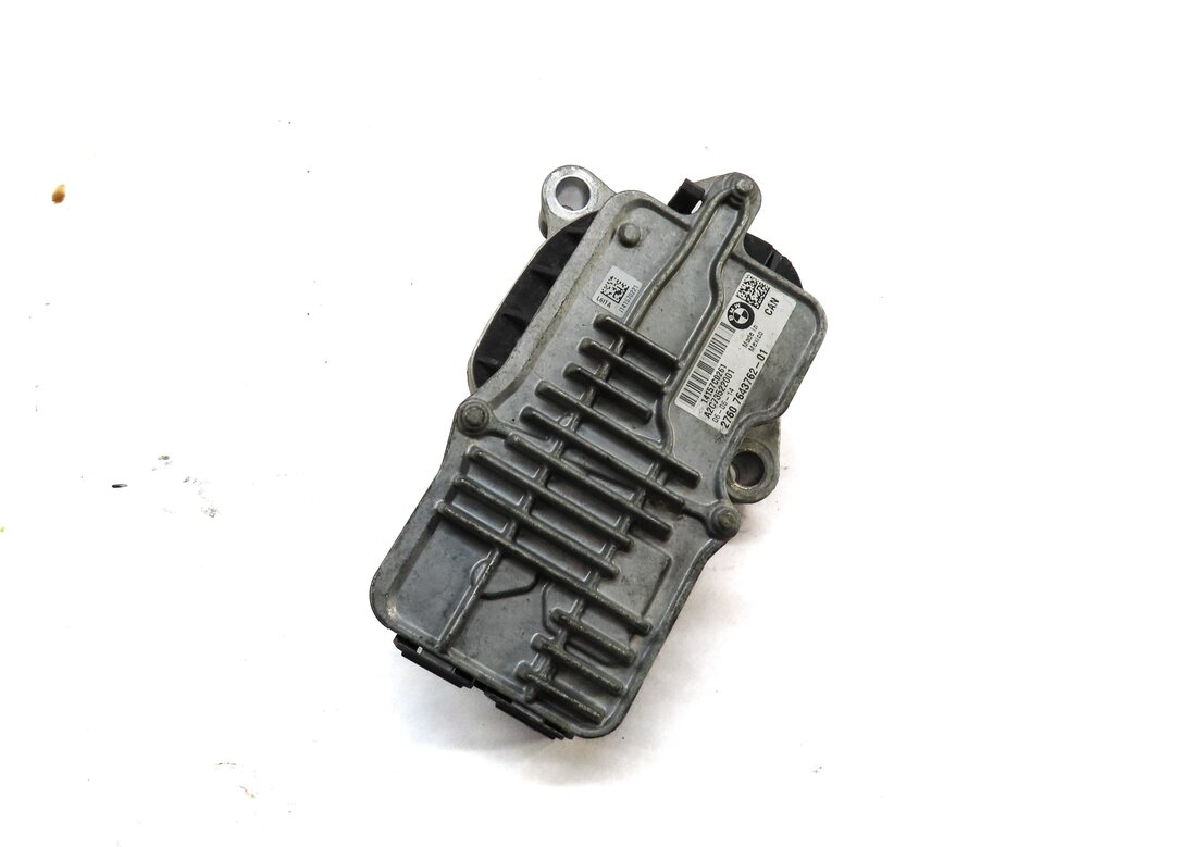 2011-2014 BMW X1 X5 X6 (E70 E71 E84) FRONT TRANSFER CASE ELECTRIC SHIFT MOTOR