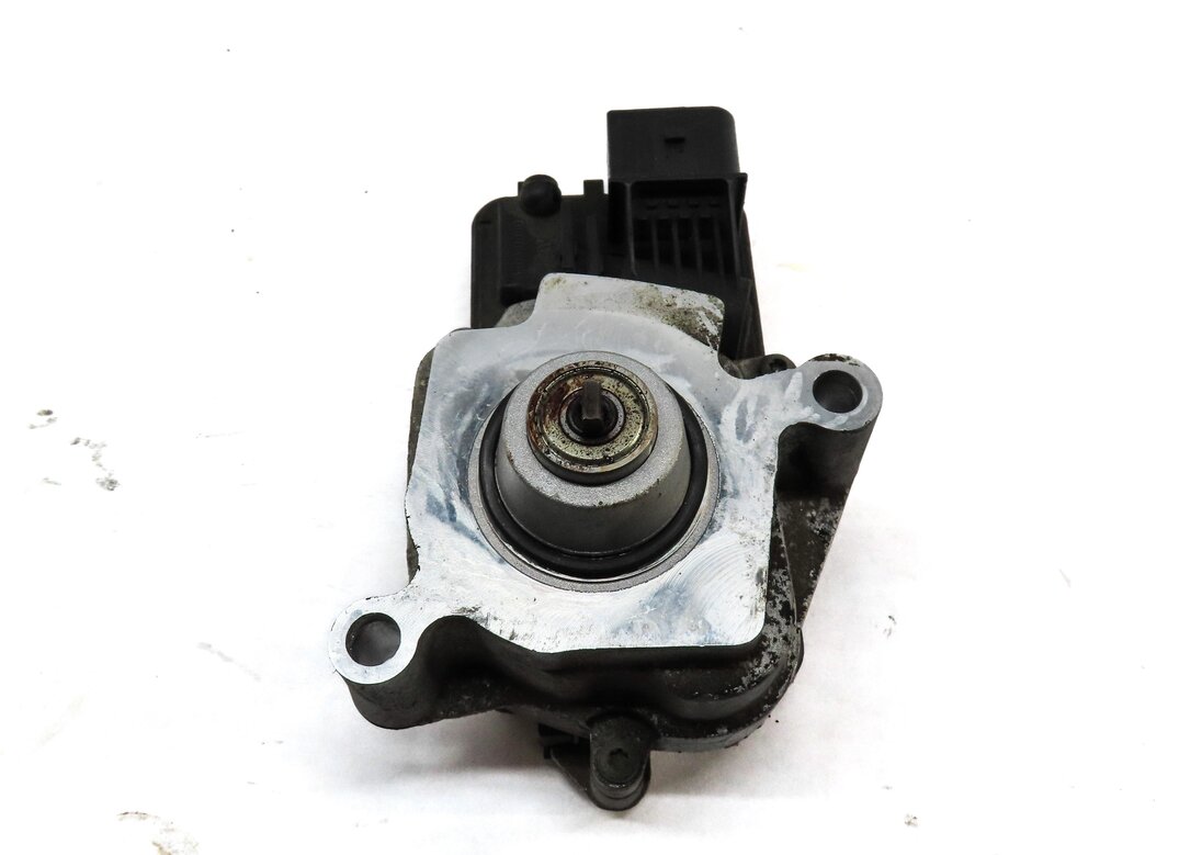 Thumbnail 3: 2011-2014 BMW X1 X5 X6 (E70 E71 E84) FRONT TRANSFER CASE ELECTRIC SHIFT MOTOR