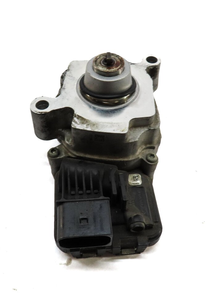 Thumbnail 4: 2011-2014 BMW X1 X5 X6 (E70 E71 E84) FRONT TRANSFER CASE ELECTRIC SHIFT MOTOR