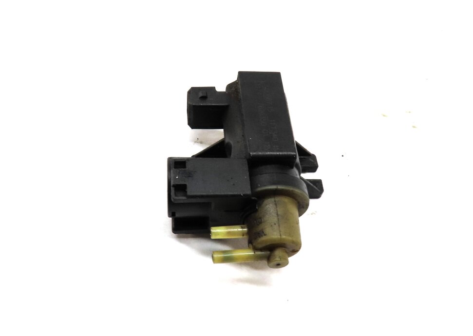 Thumbnail 2: 2012 BMW X5 (E70) 4.4L TWIN TURBO N63 ENGINE BOOST CONTROL SOLENOID 11747626350