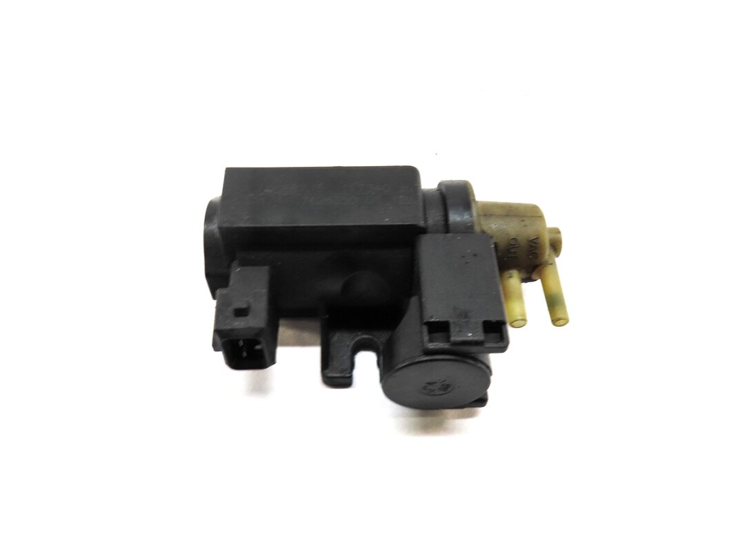 Thumbnail 3: 2012 BMW X5 (E70) 4.4L TWIN TURBO N63 ENGINE BOOST CONTROL SOLENOID 11747626350