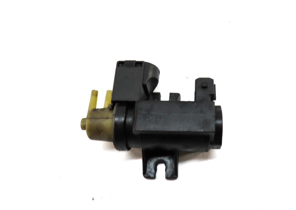 Thumbnail 3: 2012 BMW X5 (E70) 4.4L TWIN TURBO N63 ENGINE BOOST CONTROL SOLENOID 11747626350