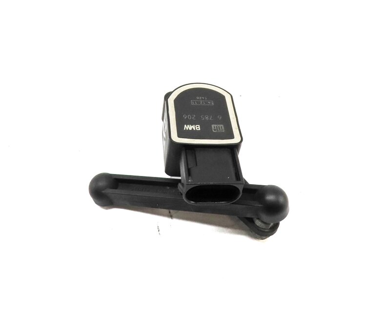 Thumbnail 2: 2012 BMW X5 (E70) FRONT LEFT HEIGHT LEVEL SENSOR 6785206