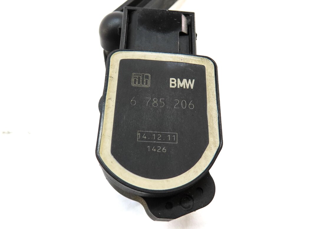 Thumbnail 5: 2012 BMW X5 (E70) FRONT LEFT HEIGHT LEVEL SENSOR 6785206