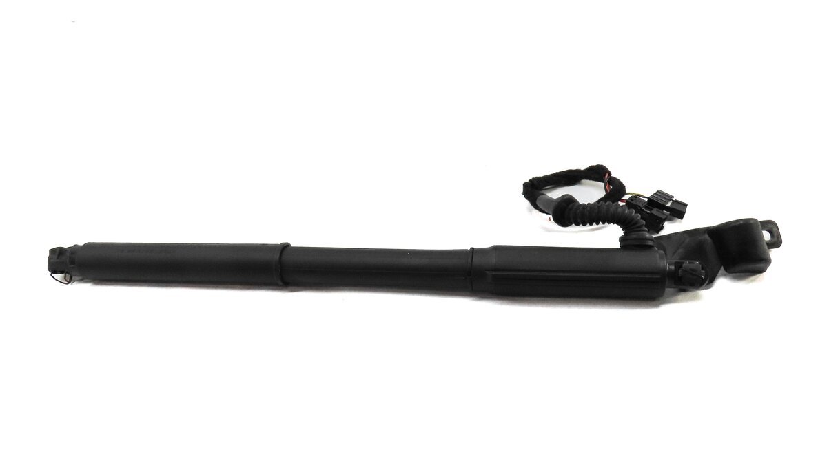 Thumbnail 2: 07-13 BMW X5 (E70) RIGHT REAR HATCH TRUNK LID SPINDLE DRIVE ELECTRIC SHOCK STRUT